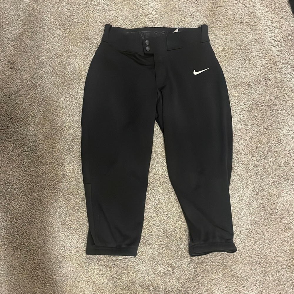 Nike softball pants
